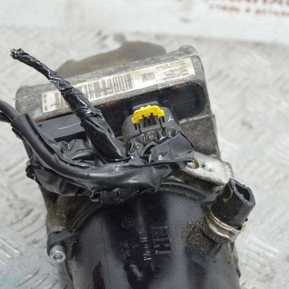 Насос ГПК Citroen C5 2001-2008 Насос електрогідропідсилювача керма Сітроен ц5 9657739080 A5094686 | Зображення 1