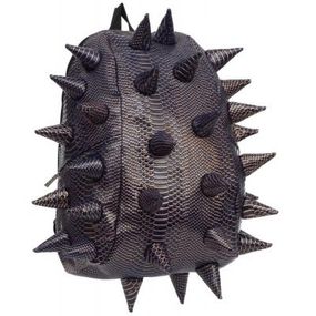 Рюкзак школьный MadPax Gator Full LUXE Blue (KAA24485048)