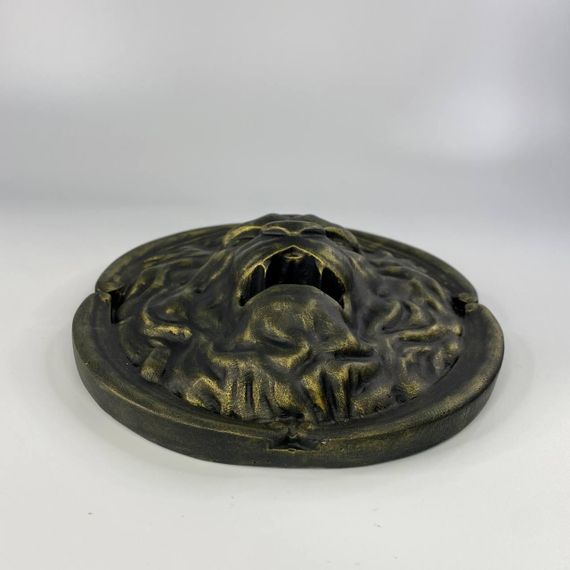 Барельєф "Лев" | Зображення 1