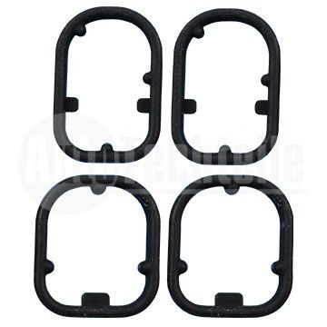 Прокладки масляного радиатора компл. BMW 1 F20/F21 11-19/ 3 E90-E93 07-13/ 3 F30/F31/F34 11-21/  5 F07/F10/F11 09-17/ 7 F01-F04