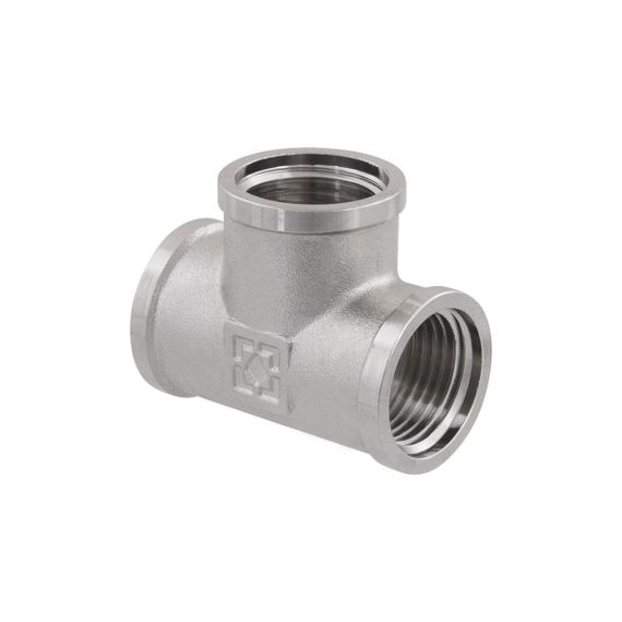 Трійник Raftec PN40 ВВВ 1/2" T01 | Зображення 2