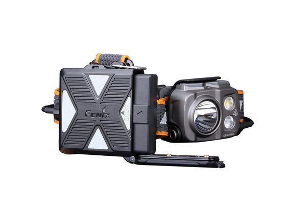 Ліхтар налобний Fenix HP16R | Зображення 2