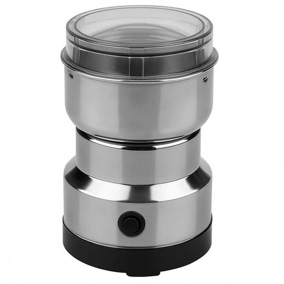 Електрична кавомолка потужна 300 Вт XPRO MS-7113 (47538-7113_156) | Зображення 9