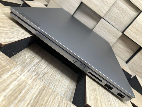 Ультрабук Б-клас Lenovo ThinkBook 14-IML / 14" (1920x1080) IPS / Intel Core i5-10210U (4 (8) ядра по 1.6 - 4.2 GHz) / 8 GB DDR4 / 256 GB SSD M.2 / Intel UHD Graphics / WebCam / Fingerprint / HDMI б/в | Зображення 5