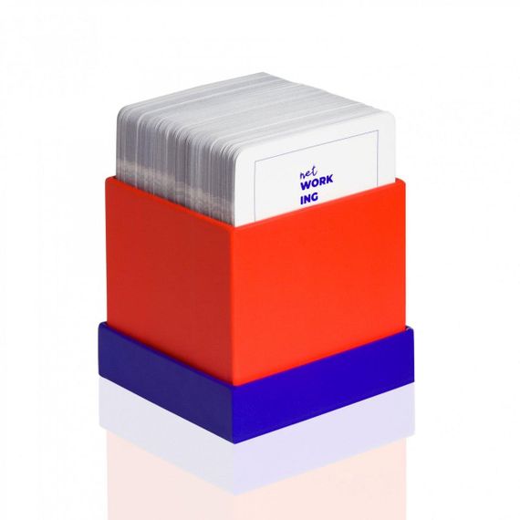 Настольная игра Networking (Нетворкинг) | Зображення 3