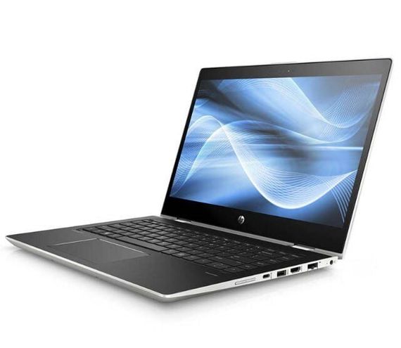 Ноутбук-трансформeр HP Probook X360 440 G1 / 14" (1920x1080) IPS / Intel Core i5-8250U (4 (8) ядра по 1.6 - 3.4 GHz) / 8 GB DDR4 / 128 GB SSD / nVidia GeForce MX130, 2 GB GDDR5, 64-bit / WebCam б/в | Зображення 3