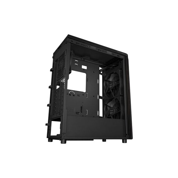 Корпус ASUS ProArt PA401 Wood Edition - Metal (90DC00M0-B39010) | Зображення 7