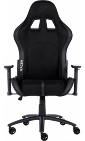 Кресло геймерское GT Racer X-2565 Black