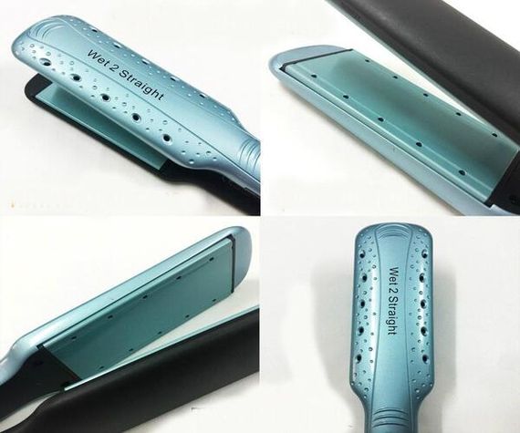 Праска Kemei ZFQ KM-9621 2200 Вт (MER-13442_433) | Зображення 7