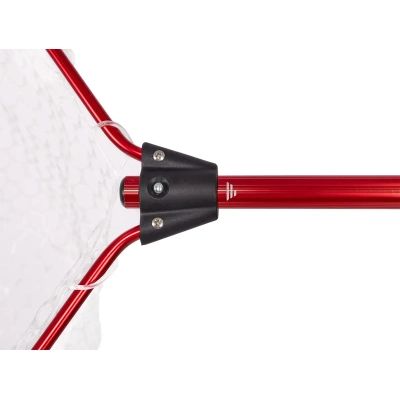 Подсака Favorite Arena ALNRD1-140 1.45m сітка силікон red (1693.07.14) | Зображення 1