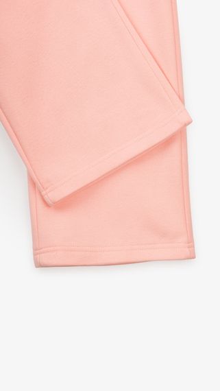 Костюм кофта+штани для дівчинки XZKAMI 24010 104 см Рожевий shop (2000999162367) | Зображення 7