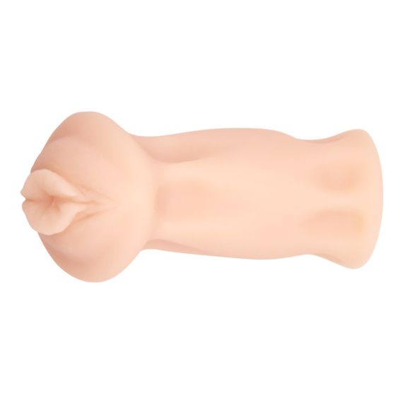 Мастурбатор CRAZY BULL RUBY, SOFT SKIN Sex Aura | Зображення 2