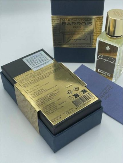 Парфумована вода Marc-Antoine Barrois Ganymede 30 ml. | Зображення 3
