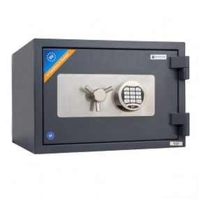 Сейф огне-взломостойкий Blockline Old Guard 3450 EL