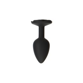 Анальная пробка BMS Roses Til’ Dawn Silicone Anal Plug Small Sex Aura