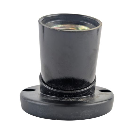 Косой патрон E27 из карболита, прочный и термостойкий | Зображення 4