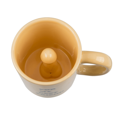 Чашка Penis For My Best Friend, 280 мл Sex Aura | Зображення 2