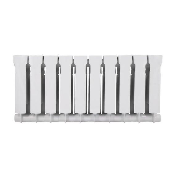 Радіатор біметалевий Thermo Alliance Bi-Ferrum 300/100 1,15 кг | Зображення 4