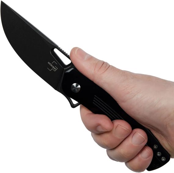 Ніж Boker Plus Nahal | Зображення 4