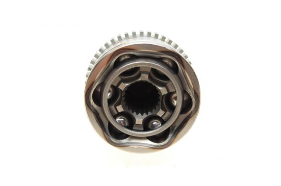 Шрус наружный Hyundai ix20 Kia Venga 1.4 1.6 10- 27z 22z76.5mm  ABS 46z  15-1835 | Зображення 1