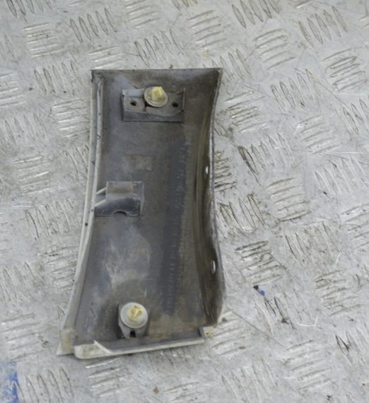 Накладка крила передня ліва Mazda 6 GH 2007-2012 Накладка переднього лівого крила Мазда 6 GS1D51K3006 | Зображення 1