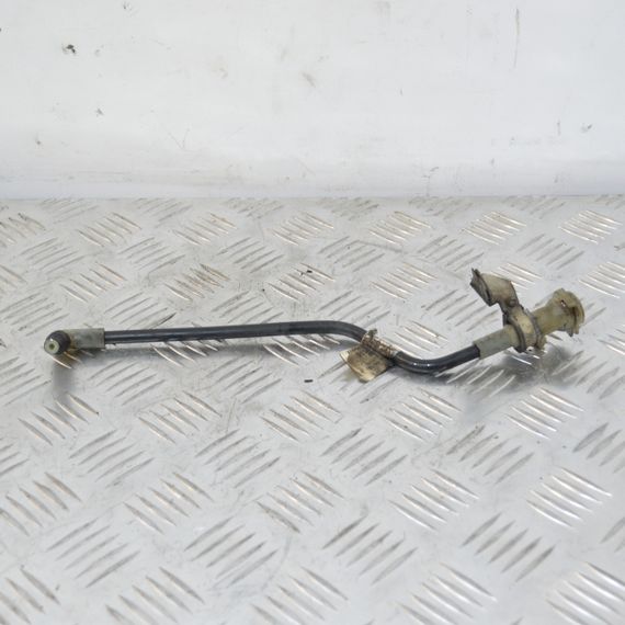 Трубка зчеплення 2.2 HDI Peugeot Boxer 2006-2025 Трубка зчеплення Пежо Боксер 55229156 | Зображення 1