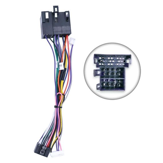 Штатна магнітола серії Mekede M700S під Buick GL8 2005-2010 (F2) (W2) 10 дюймів | Зображення 2