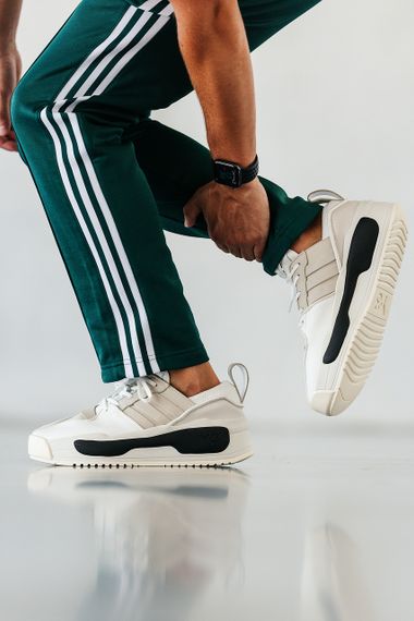 Кросівки Y-3 Rivalry / Текстиль  топ весна / осінь 1468 42 26.5 | Зображення 5