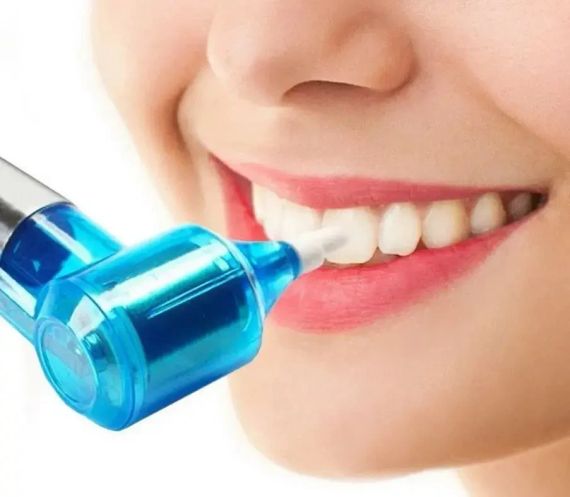 Отбеливатель зубов Luma Smile | Набор для отбеливания зубов