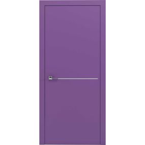 Двери Rodos CORTES PRIMA 1G + молдинг, PRIMA 3G + молдинг RAL 4001