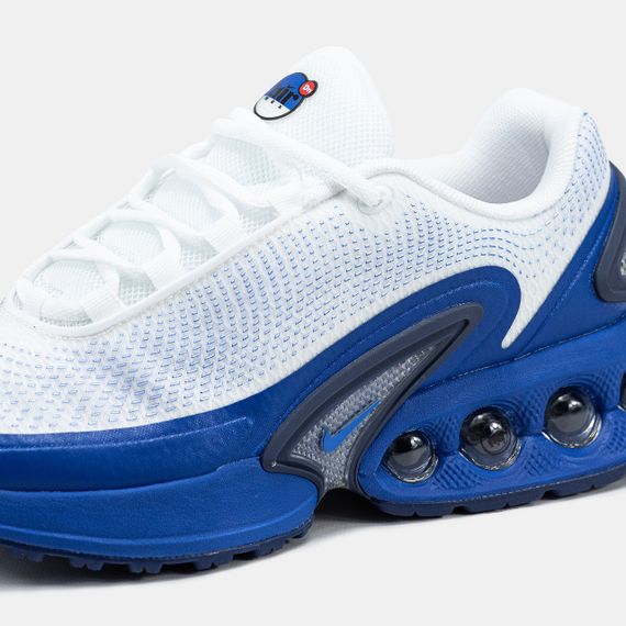Кросівки Air Max DN , В'єтнам 1531 42 | Зображення 8