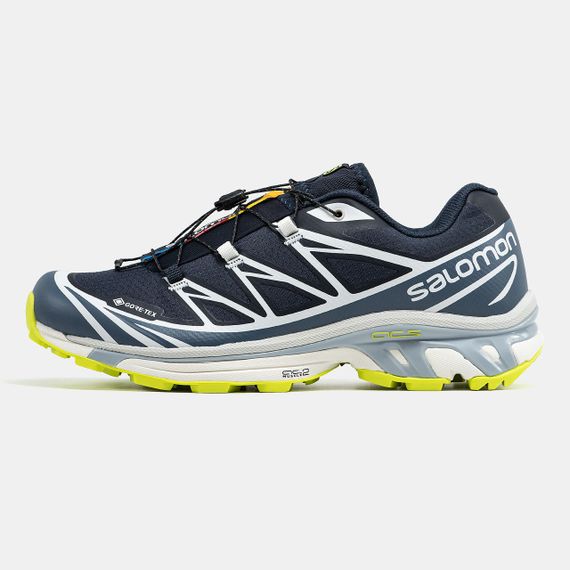 Кросівки Salomon XT- 6 Soft Ground Gore-Tex / саламон топ весна / осінь 2175 42 26.5 | Зображення 4
