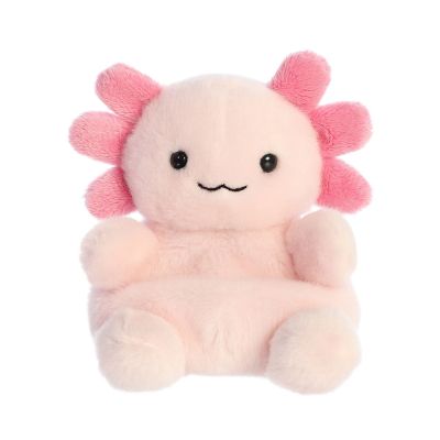М&apos;яка іграшка Aurora Palm Pals (Палм Палс) Аксолотль 15 см (210649A)