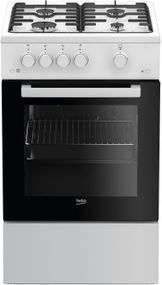 Плита газовая Beko (FSG52020FW)