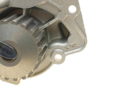 Помпа воды Citroen C4 C5 C8 Jumpy Berlingo 2.0HDi Fiat Scudo Ducato 1.9D 2.0JTD 98- 20z B B 7лоп  PA747 | Зображення 3