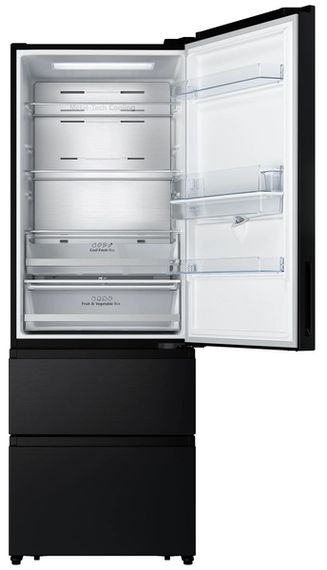 Холодильник Hisense RT641N4WFE1 (BCD-456WYR) | Зображення 3