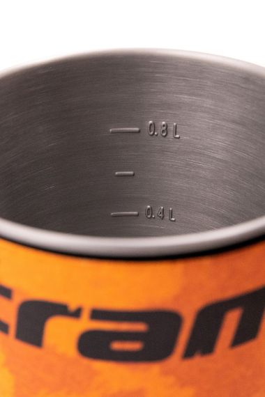 Система для приготування їжі Tramp TRG-049-orange (UTRG-049-orange) | Зображення 7