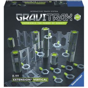 Игровой набор GraviTrax дополнительный набор PRO Вертикаль (26816)