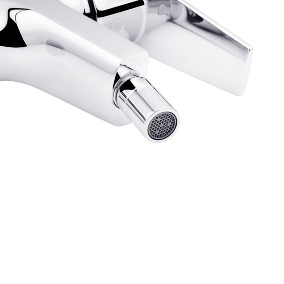 Змішувач для біде Kroner KRM Enzo - C020 (CV023612) | Зображення 3