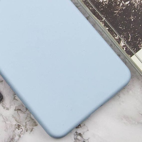 Чехол Silicone Cover Lakshmi Full Camera (AAA) для Xiaomi Redmi 13 4G / Poco M6 4G | Зображення 2