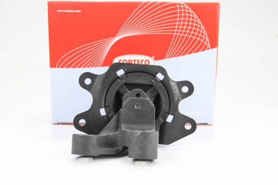 Подушка КПП Opel Corsa C 00-12, CORTECO (80001906) | Зображення 2