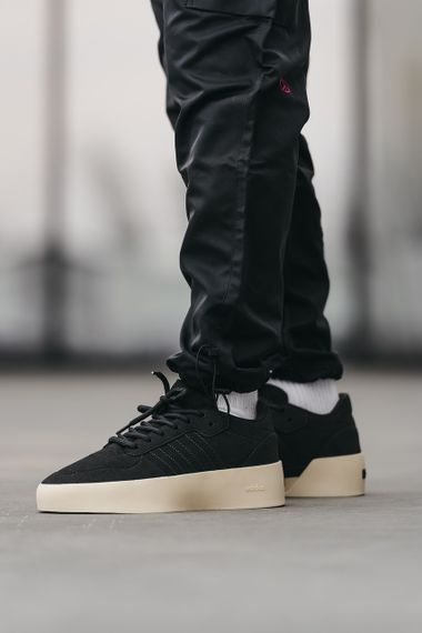Мужские кроссовки Forum 86 x Fear of God весна/лето/осень 1212 42 | Зображення 3