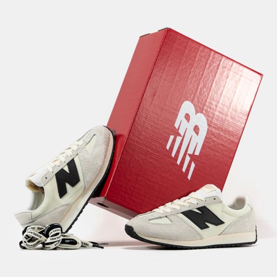 Кроссовки New 471 Стиль та комфорт на кожен день весна / літо / осінь 2333 | Зображення 3