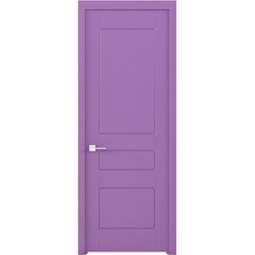 Двери Rodos CORTES Salsa RAL 4001