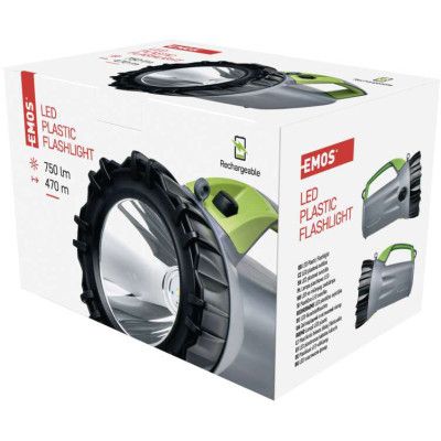 Фонарь EMOS P2312 | Зображення 1