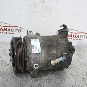 Компресор кондиціонера 2.0 CDTI Opel Insignia 2008-2017 Компресор кондиціонера Опель Інсигнія P13232307