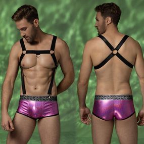 Эротический костюм JSY 2321 One Size Sex Aura