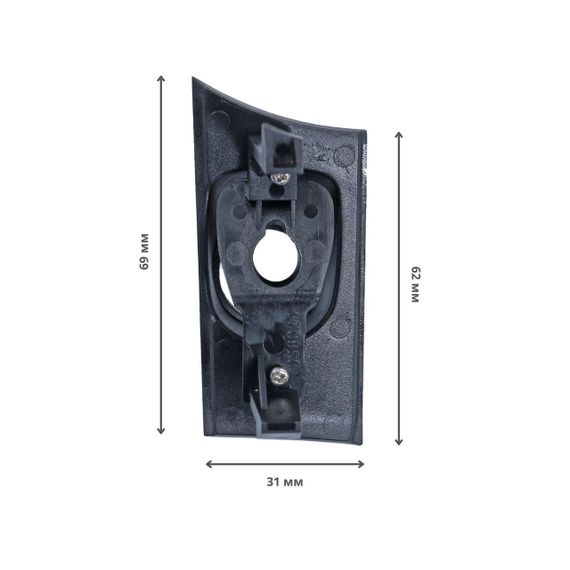 Кріплення серії QIV під камеру переднього огляду для Buick FQBK024 (рамка під плафон) | Зображення 1