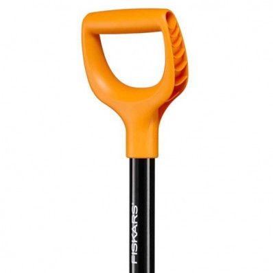 Лопата Fiskars 1066717 пряма Solid | Зображення 2