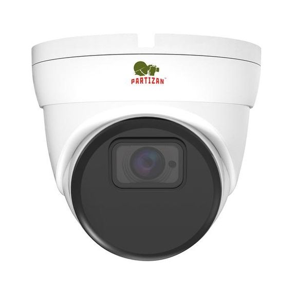 Видеокамера-IP Partizan IPD-5SP-IR 4K v2.0 8.0MP | Зображення 2